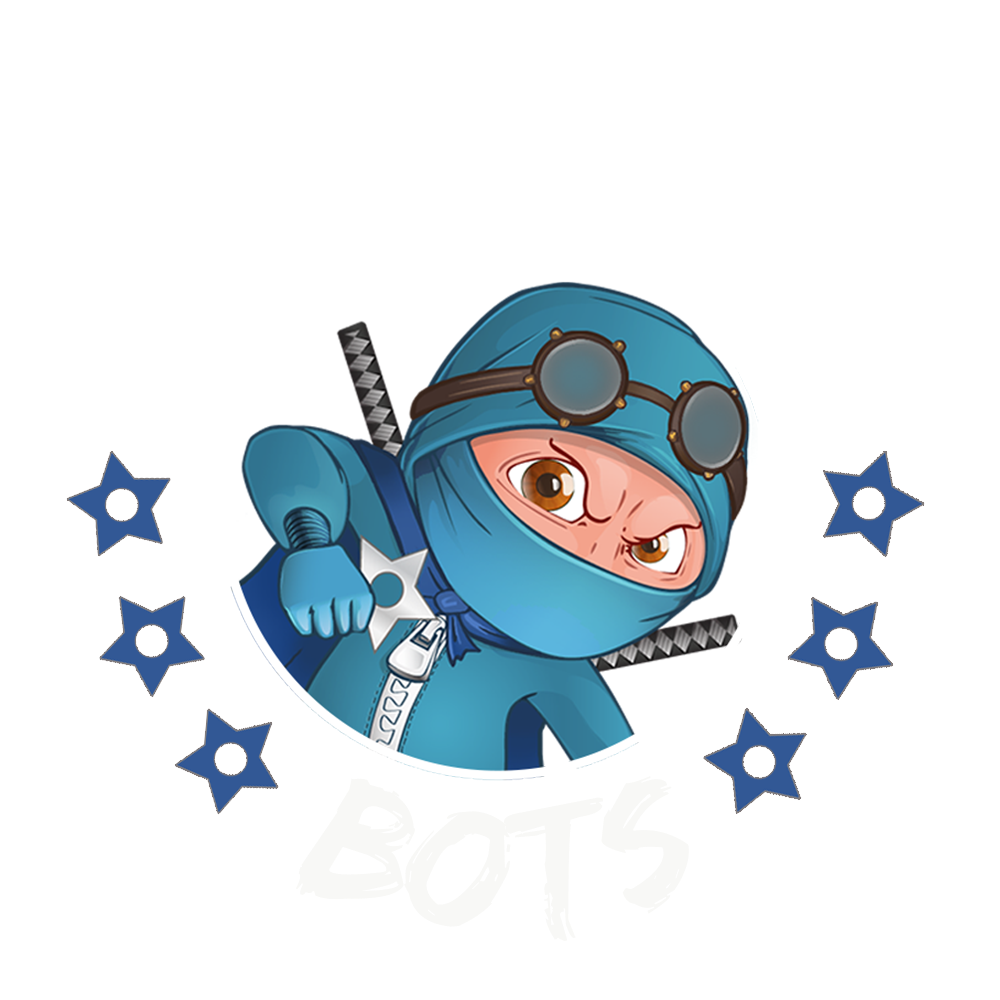 Bots Logo